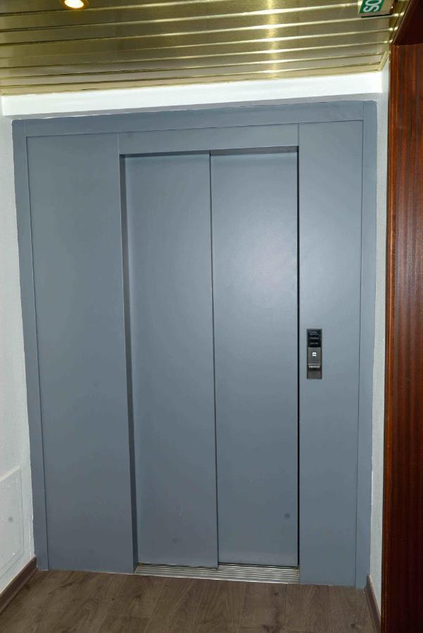 ホテルL'Eterlou La Chambre エクステリア 写真