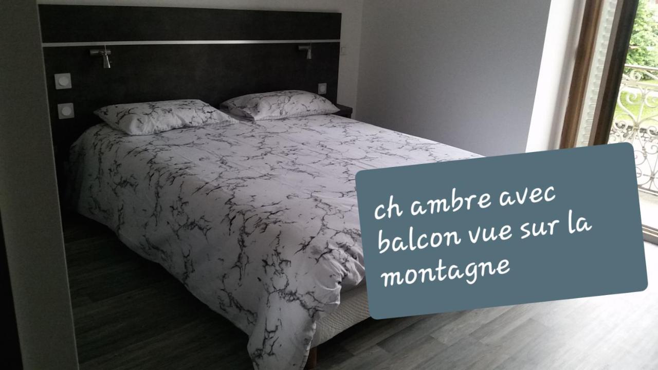 ホテルL'Eterlou La Chambre エクステリア 写真